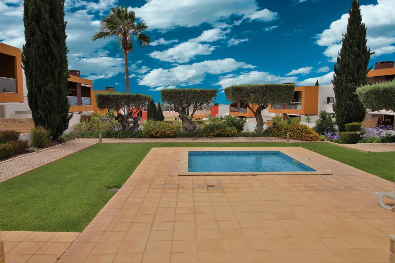 Albufeira Modern Vitismar With Pool